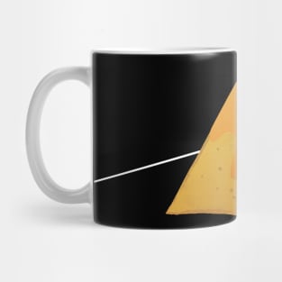 The dark side of the Nacho Mug